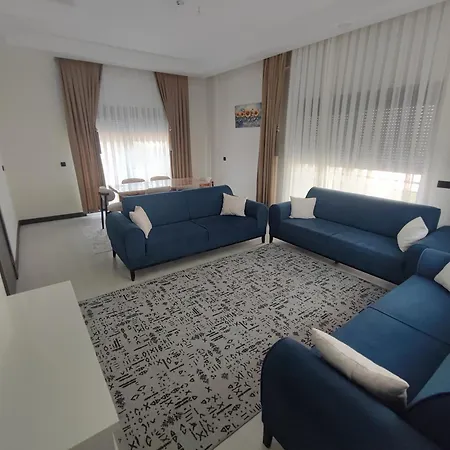 Villa Sebus *