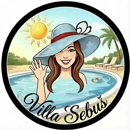 Villa Sebus Belek
