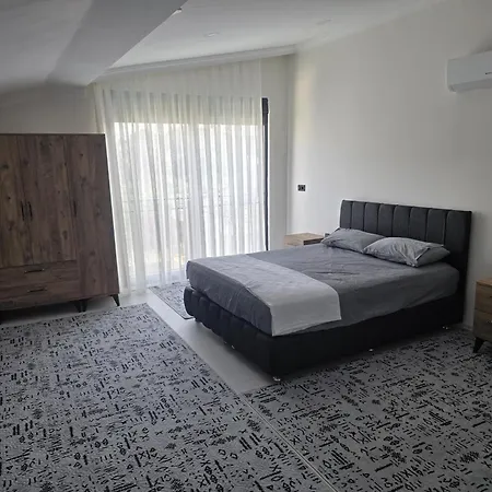Villa Sebus Belek