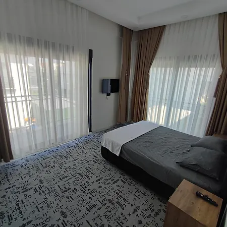 Sebus Villa