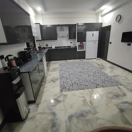 Sebus Villa *