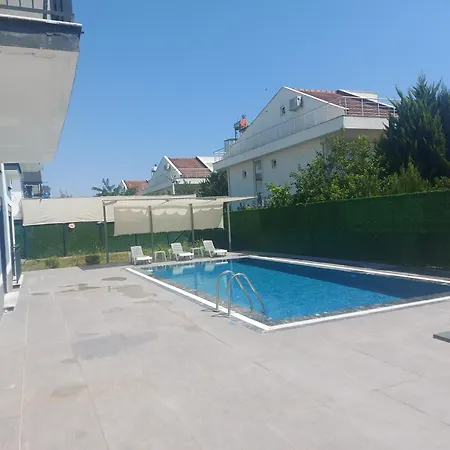 Sebus * Belek