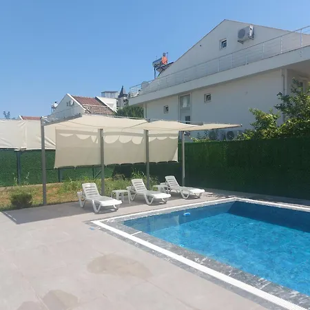 Sebus * Belek