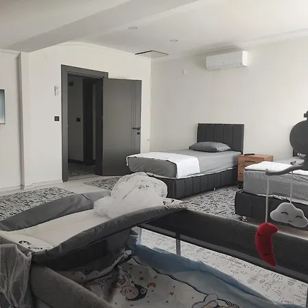Villa Sebus Belek