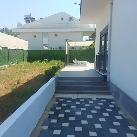 Villa Sebus Belek
